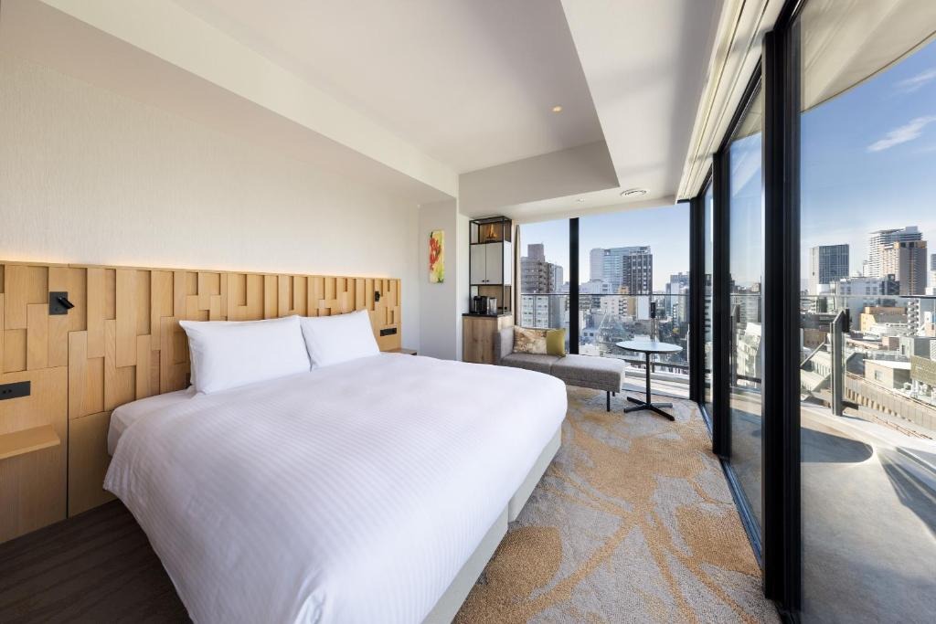 هتل میاکو سیتی